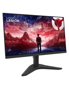 Écran gaming Lenovo Legion R24s 27 pouces 144Hz noir 2