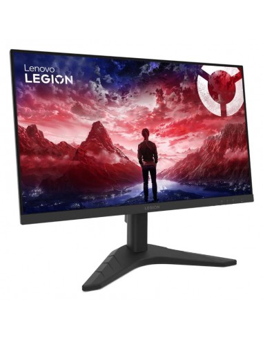 Écran Lenovo Gaming Legion 68CCGAC1EU vue arrière Écran Lenovo Gaming Legion 68CCGAC1EU vue arrière