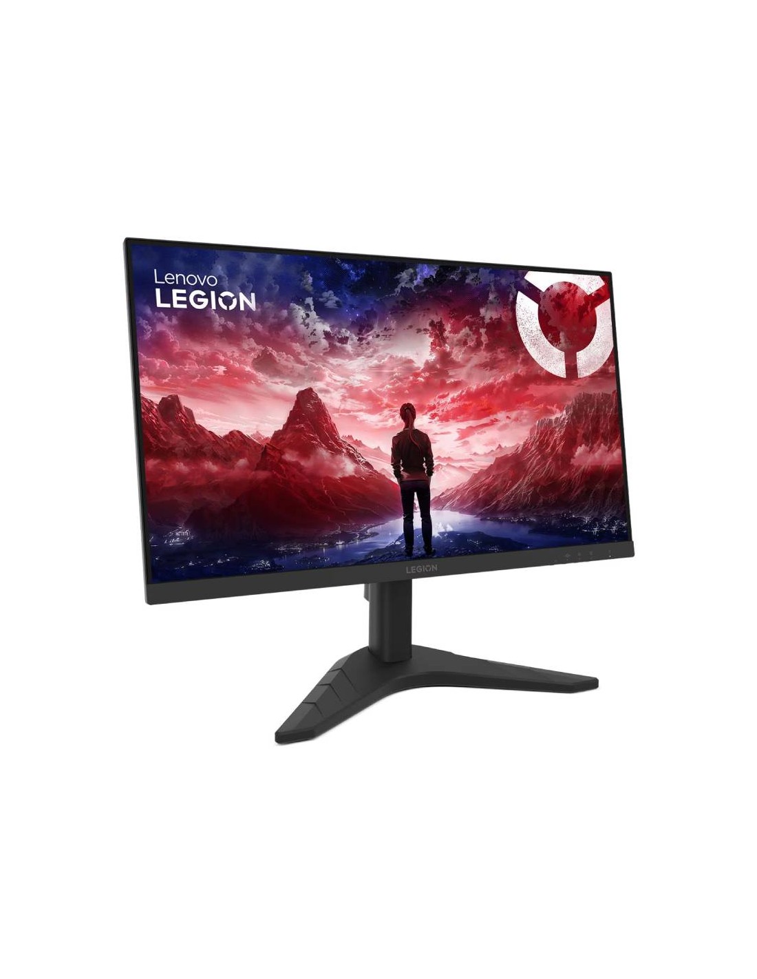 Lenovo Legion R24s 27 pouces Full HD IPS 144Hz