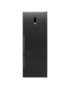 Réfrigérateur Focus SMART.4870 500L NoFrost Inox(SMART.4870)