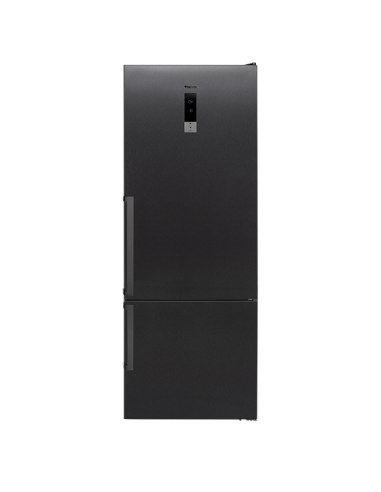 Réfrigérateur Focus SMART.4870 500L NoFrost Inox(SMART.4870)