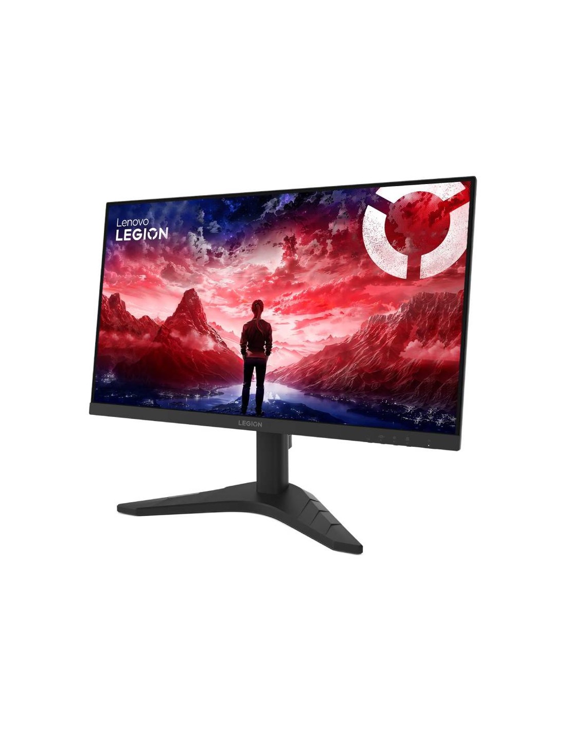 Écran Lenovo Gaming Legion HDMI DisplayPort VESA