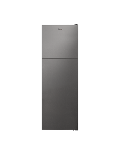 Réfrigérateur Combiné Focus F.3460X 341L NoFrost Inox(F.3460X)
