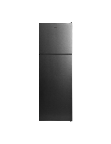 Réfrigérateur Focus F.3460G 332L NoFrost Silver(F.3460G)