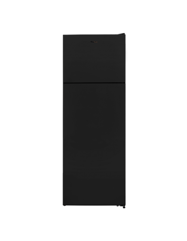 Réfrigérateur Focus F.5070B 500L NoFrost Noir(F.5070B)