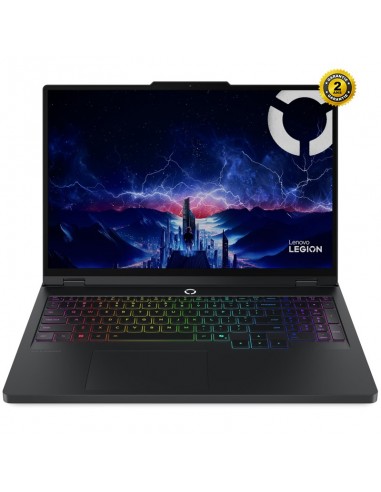 Lenovo Legion Pro 5 Ultra 7 255HX 32Go RAM Lenovo Legion Pro 5 Ultra 7 255HX 32Go RAM