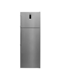 Réfrigérateur Focus QUADRA.5070 500 Litres NoFrost Inox