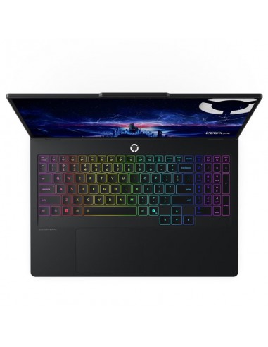 PC Portable Gamer LENOVO Légion 83F3005BFG écran OLED ouvert PC Portable Gamer LENOVO Légion 83F3005BFG écran OLED ouvert