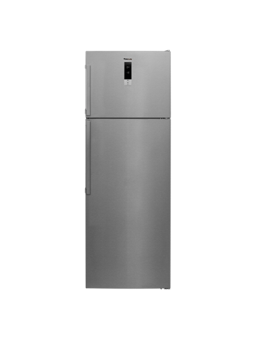 Réfrigérateur Focus QUADRA.5070 500 Litres NoFrost Inox