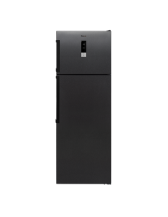 Réfrigérateur Focus SMART.5070 500L NoFrost Inox