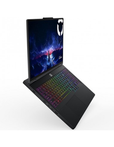 PC portable gamer RTX 5060 32Go avec SSD 1To PC portable gamer RTX 5060 32Go avec SSD 1To