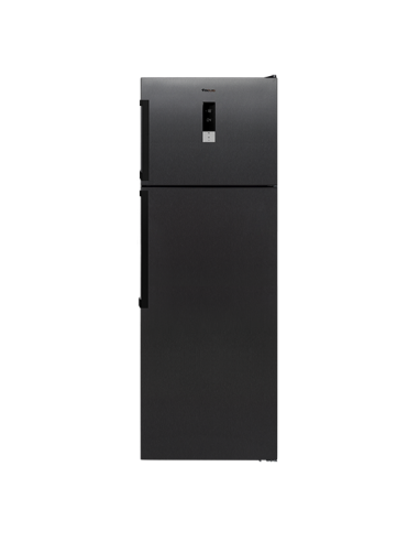 Réfrigérateur Focus SMART.5070 500L NoFrost Inox
