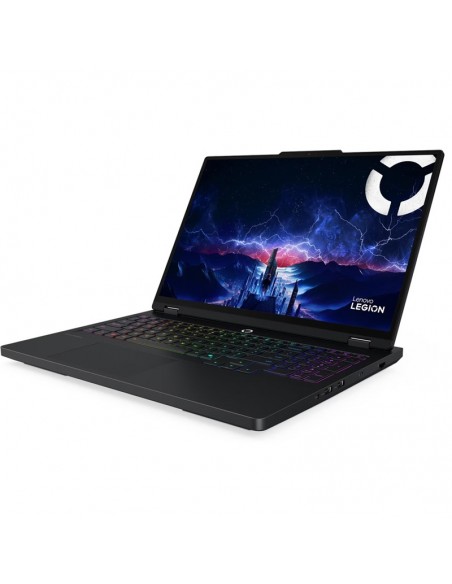 Lenovo Legion Pro 5 RTX 5060 8Go design gaming Lenovo Legion Pro 5 RTX 5060 8Go design gaming