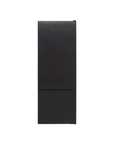 Réfrigérateur Combiné Focus F.4870G 500L NoFrost Silver(F.4870G)