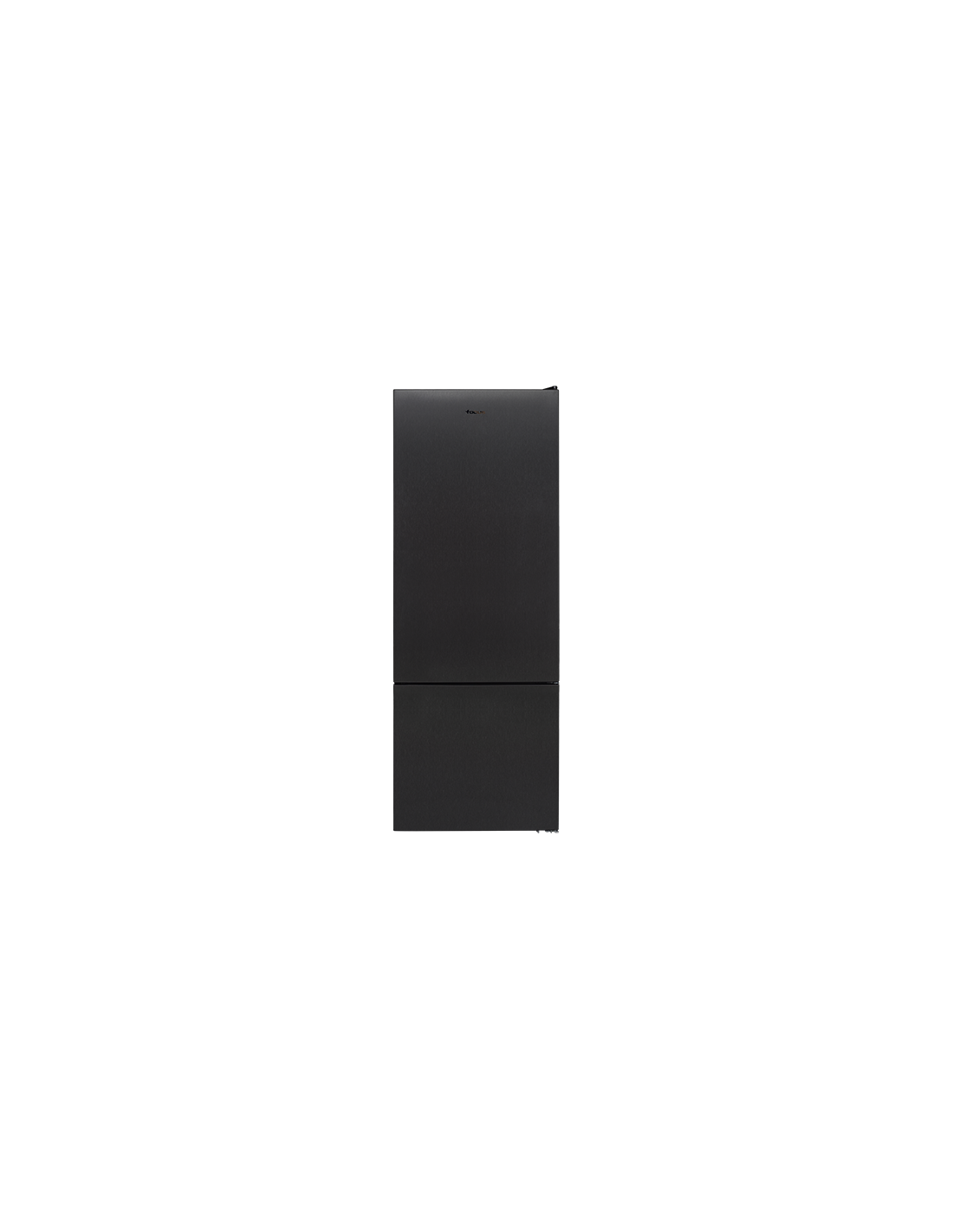 Réfrigérateur combiné Focus F.4870G 500L NoFrost Silver