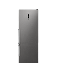 Réfrigérateur Combiné Focus QUADRA.4870 500L NoFrost Inox