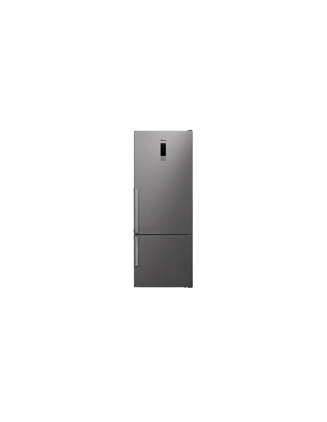 Focus QUADRA.4870 réfrigérateur combiné 500L
