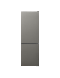 Réfrigérateur Combiné Focus F.3760X 500L NoFrost Inox