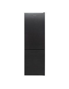 Réfrigérateur Combiné Focus F.3760G 341L NoFrost Silver