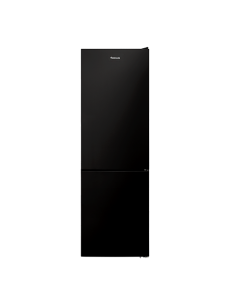 Réfrigérateur Combiné Focus F.3760B 341L NoFrost Noir