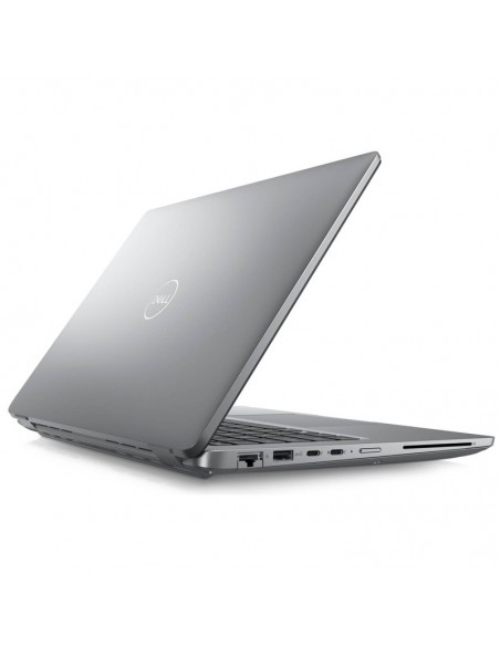 Pc Portable Dell Latitude LAT-5450-U5 connectique USB-C Thunderbolt 4 Pc Portable Dell Latitude LAT-5450-U5 connectique USB-C Thunderbolt 4
