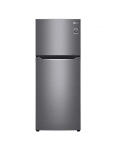 Réfrigérateur Inverter LG GL-C252SLBB 234 Litres NoFrost - Inox(GL-C252SLBB)