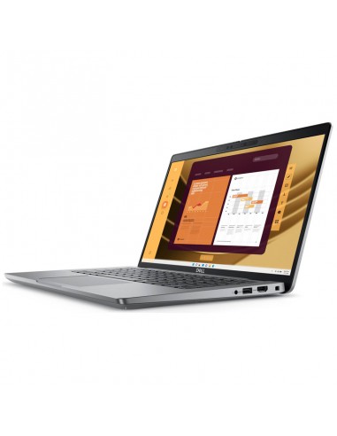pc portable dell 8go ddr5 512go ssd gris avec écran FHD pc portable dell 8go ddr5 512go ssd gris avec écran FHD