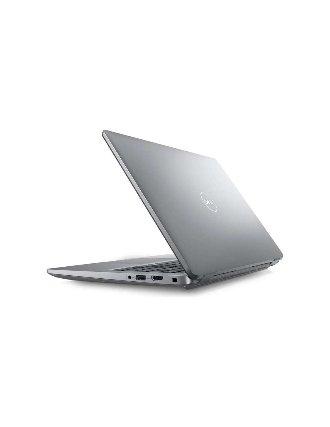 Pc Portable Dell Latitude 5450 Ultra 5 135U gris professionnel