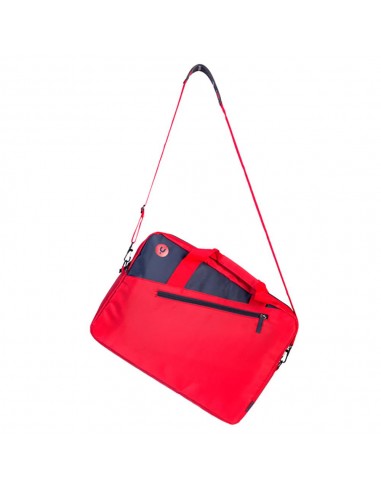 Sacoche Rouge Monray NGS pour... Sacoche Rouge Monray NGS pour...