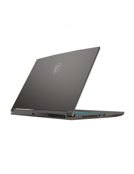 MSI Thin 15 RTX 2050 4Go carte graphique NVIDIA MSI Thin 15 RTX 2050 4Go carte graphique NVIDIA