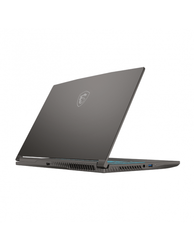 MSI Thin 15 RTX 2050 4Go carte graphique NVIDIA MSI Thin 15 RTX 2050 4Go carte graphique NVIDIA