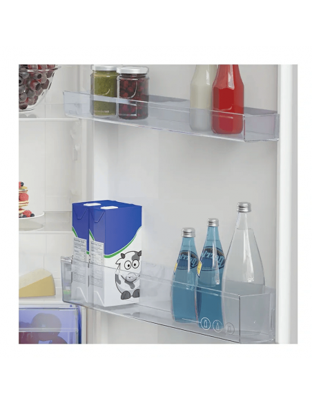 Réfrigérateur Beko RDNE480K20HW 480L No Frost Blanc(RDNE480K20HW) Réfrigérateur Beko RDNE480K20HW 480L No Frost Blanc(RDNE480K20HW)