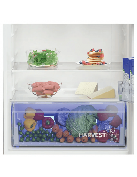 Réfrigérateur Beko RDNE480K20HW 480L No Frost Blanc(RDNE480K20HW) Réfrigérateur Beko RDNE480K20HW 480L No Frost Blanc(RDNE480K20HW)