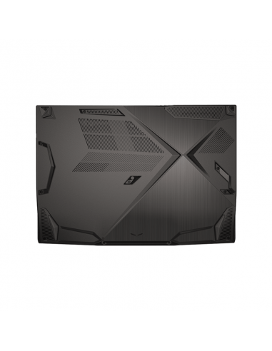 Ordinateur portable gamer MSI Thin 15 design fin léger Ordinateur portable gamer MSI Thin 15 design fin léger