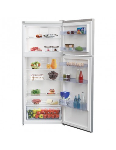 Réfrigérateur Beko RDNE480K20HW 480L No Frost Blanc(RDNE480K20HW) Réfrigérateur Beko RDNE480K20HW 480L No Frost Blanc(RDNE480K20HW)