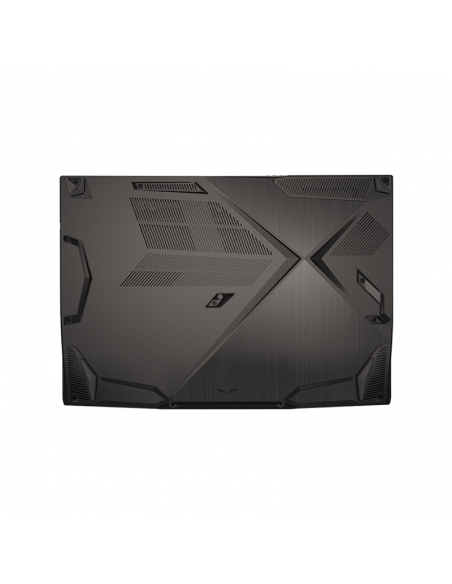 Ordinateur portable gamer MSI Thin 15 design fin léger Ordinateur portable gamer MSI Thin 15 design fin léger