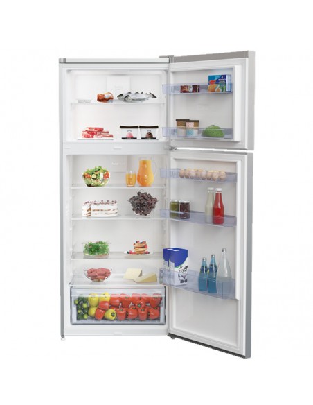 Réfrigérateur Beko RDNE480K20HW 480L No Frost Blanc(RDNE480K20HW) Réfrigérateur Beko RDNE480K20HW 480L No Frost Blanc(RDNE480K20HW)