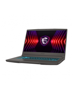 MSI Thin 15 i5 13ème génération RTX 3050 performance 2