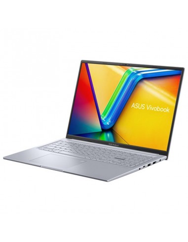 Asus Vivobook 16x intel core I5 8gb ram rtx 3050 512 ssd nvme