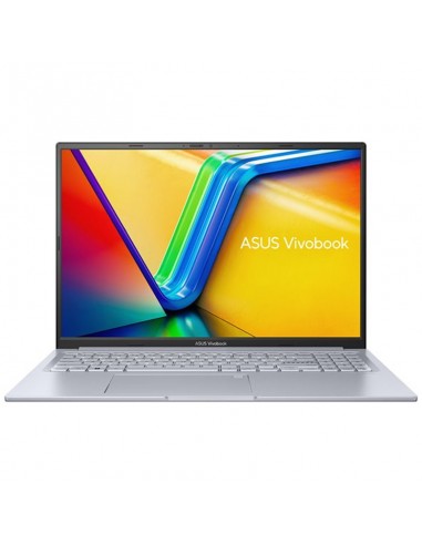 Asus Vivobook 16x intel core I5-13420H 8gb ram rtx 2050 512 ssd nvme