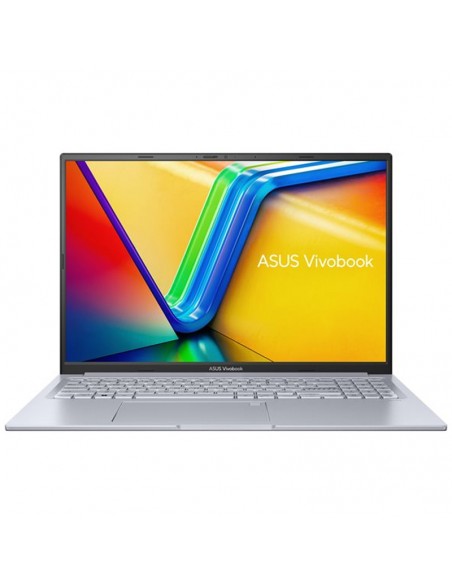 Asus Vivobook 16x intel core I5-13420H 8gb ram rtx 2050 512 ssd nvme