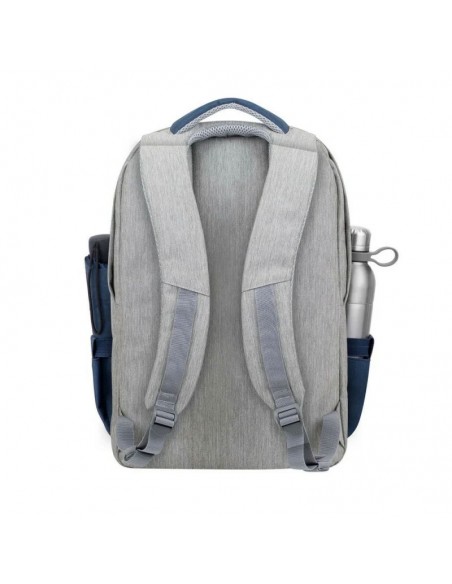Sac à dos RIVACASE Pour PC Portable 17.3" Sac à dos RIVACASE Pour PC Portable 17.3"