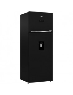 Réfrigérateur BEKO RDNE56WPB 560Litres NoFrost - Noir(RDNE56WPB) 2