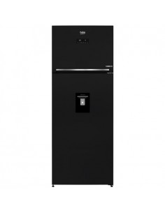 Réfrigérateur BEKO RDNE56WPB 560Litres NoFrost - Noir(RDNE56WPB)
