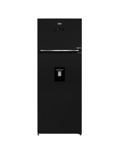 Réfrigérateur BEKO RDNE56WPB 560Litres NoFrost - Noir(RDNE56WPB)