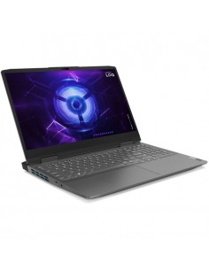 lenovo Loq 15IAX9E I5 12È Gén 16Go - chez Oxtek 2