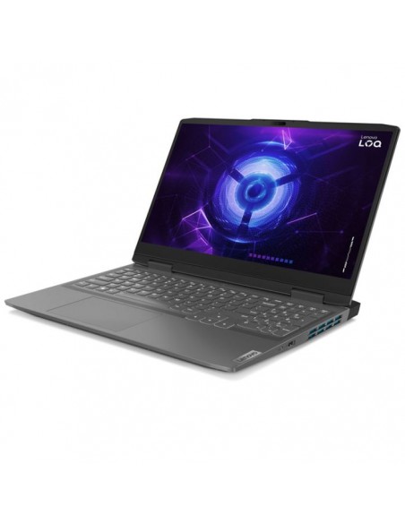 LENOVO LoQ 15IAX9E I5 12È Gén 8Go