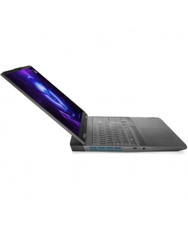 LoQ 15IAX9E I5 12È Gén 8Go RTX 2050