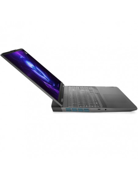LoQ 15IAX9E I5 12È Gén 8Go RTX 2050