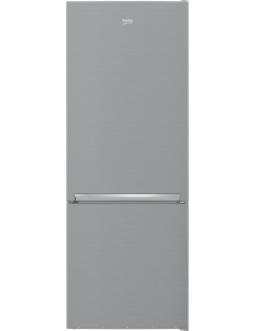 Refrigerateur Combine Beko Rcne620x(RCNE620X)